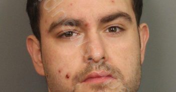 LOGAN, WARREN BLAKE | 2020-07-10 21:50:00 Jefferson County, Alabama Booking