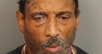 COLVIN, ANDREW LAMAR | 2020-07-10 18:28:00 Jefferson County, Alabama Booking