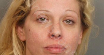 CRUZ, ERICA DEAN CALDERON | 2020-07-10 12:11:00 Jefferson County, Alabama Booking