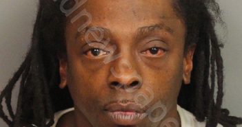 STEPHENS, JASON PARNELL | 2020-07-10 10:56:00 Jefferson County, Alabama Booking