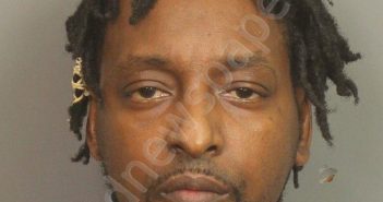 SMITH, DELWAN TRYTEL | 2020-07-10 17:19:00 Jefferson County, Alabama Booking