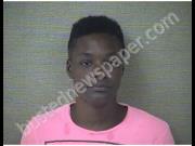 YORK, MARQUITA | 2020-07-10 Harnett County, North Carolina Booking