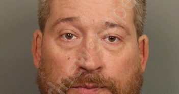 HORSLEY, GARY WAYNE | 2020-07-10 17:34:00 Jefferson County, Alabama Booking