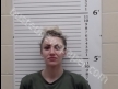 SAMS, IVY RAE LUCAS | 2020-07-10 Clay County, North Carolina Booking