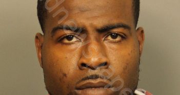 GRAYSON, CLIFFORD SAVONTAY JUNIOR | 2020-07-10 03:13:00 Jefferson County, Alabama Booking