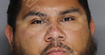 DELEON, JEREMY ANGEL | 2020-07-10 01:47:00 Ellis County, Texas Booking