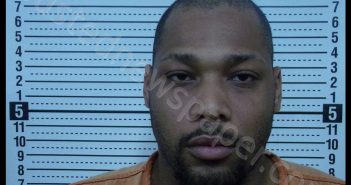 CEDRIC C MOORE | 2020-07-10 15:27:00 Scott County, Missouri Booking