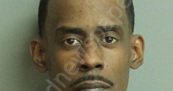 WATSON, CARDARIUS MARTEZ | 2020-07-10 17:43:00 Jefferson County, Alabama Booking