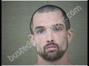 FREEMAN, STEPHEN | 2020-07-10 Harnett County, North Carolina Booking