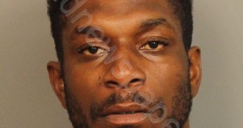 BLAIR, JIMMIE ALDEN | 2020-07-10 10:03:00 Jefferson County, Alabama Booking