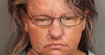 BEARDEN, TWILLA DAWN | 2020-07-10 13:39:00 Jefferson County, Alabama Booking