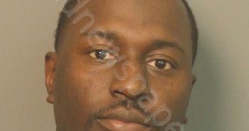 TAYLOR, CURTIS LAMARCUS | 2020-07-10 14:01:00 Jefferson County, Alabama Booking