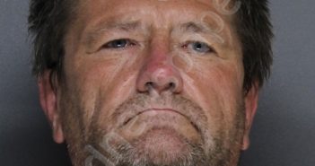 GILBERT, LARRY WAYNE | 2020-07-10 19:06:00 Ellis County, Texas Booking