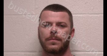 <B>LUDY</B>, <B>THAD</B> <B>MARTIN</B> #, Robertson County, Tennessee - 2020-07-10 18:33:00