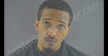 TODDRICK SHANE STITH | 2020-07-10 05:32:00 Bedford County, Virginia Booking