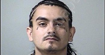 <B>FLORES</B>, <B>LORENZO</B> MANUEL #, Stephenson County, Illinois - 2020-07-10 04:09:00