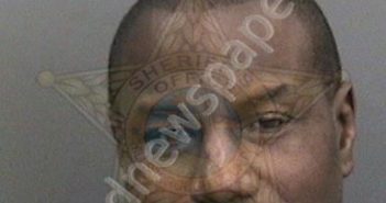 HAMILTON,LAVORAL | 2020-07-10 11:41:00 Hillsborough County, Florida Booking