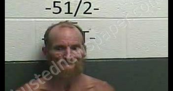 <B>BILLY</B> <B>SHAWN</B> <B>DENHAM</B> #, Whitley County, Kentucky - 2020-07-11 20:16:00