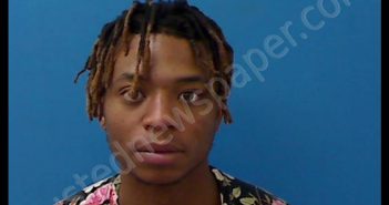 <B>WEEMS</B>,<B>KEYONDRE</B> <B>TRIVEZZ</B> #, Catawba County, North Carolina - 2020-07-11