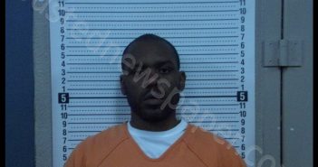 ORLANDO M PERKINS | 2020-07-11 19:54:00 Scott County, Missouri Booking