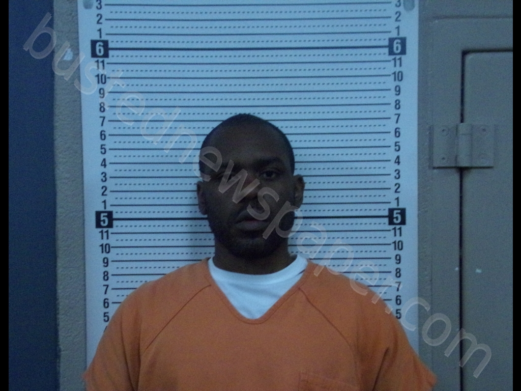 ORLANDO M PERKINS #, Scott County, Missouri - 2020-07-11 19:54:00