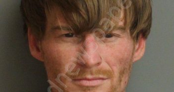 BRASHER, KEVIN CHARLES | 2020-07-11 09:58:00 Jefferson County, Alabama Booking