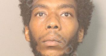 HUTCHINS, CHRISTOPHER THOMAS | 2020-07-11 17:31:00 Jefferson County, Alabama Booking