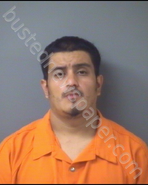RODRIGUEZ-MARQUEZ, MIGUEL ANGEL #, Wilson County, North Carolina - 2020-07-11 01:35:00