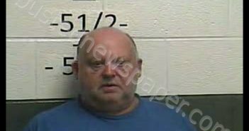 ROBERT WAYNE DAVIS | 2020-07-11 01:47:00 Whitley County, Kentucky Booking