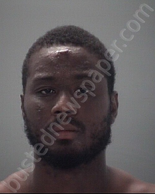 FLOYD, MYCHAEL XAVIER #, Pasco County, Florida - 2020-07-11 10:55:00