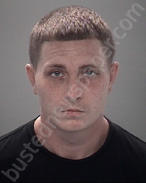 GILHOOLEY, ROBERT ATKINS #, Pasco County, Florida - 2020-07-11 10:06:00