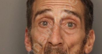 TONER, SAMUEL EDWARD | 2020-07-11 19:54:00 Jefferson County, Alabama Booking