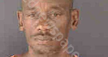 WILLIAMS, LEE ROGER JR | 2020-07-11 Sarasota County, Florida Booking