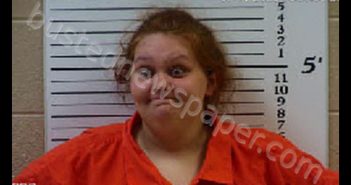 BALILES, TIA NICOLE | 2020-07-11 14:57:00 Cherokee County, North Carolina Booking