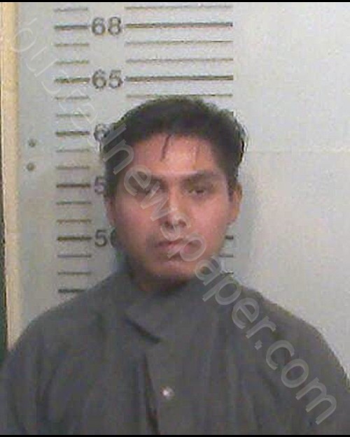 HERNANDEZ, MATEO PEREZ #, Hamilton County, Florida - 2020-07-11 23:25:00