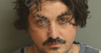 WALTON, JOSEPH TAYLOR | 2020-07-11 17:40:00 Jefferson County, Alabama Booking