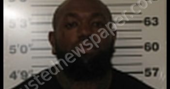 BROWN, ZECHARIAH DELANO | 2020-07-11 17:47:00 Chowan County, North Carolina Booking