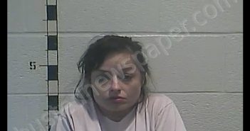 LORA JACLYN PENN | 2020-07-11 04:31:00 Shelby County, Kentucky Booking