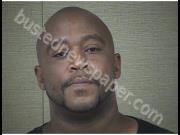 SCOTT, RASHEEM | 2020-07-11 Harnett County, North Carolina Booking