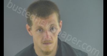 <B>MICHAEL</B> <B>ANTHONY</B> <B>MOORE</B> #, Bedford County, Virginia - 2020-07-11 19:35:00