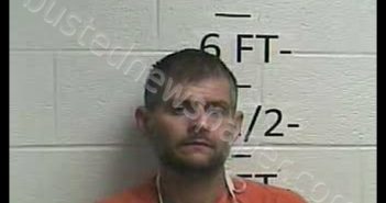 <B>JONATHAN</B> <B>ADAM</B> <B>MOORE</B> #, Whitley County, Kentucky - 2020-07-11 00:07:00