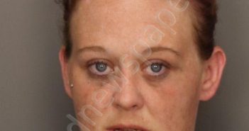 WADE, TIFFANY DENISE | 2020-07-11 14:50:00 Jefferson County, Alabama Booking