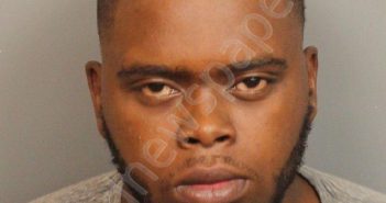 TUBBS, JUSTIN DERON | 2020-07-11 02:49:00 Jefferson County, Alabama Booking