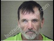 SCHACKART, DAVID | 2020-07-11 Harnett County, North Carolina Booking