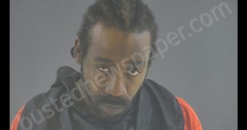 DEWAYNE ERIC SIMMONS | 2020-07-11 21:54:00 Bedford County, Virginia Booking