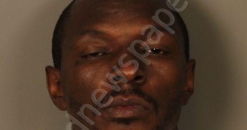 MOORE, ADRIEL MARKEITH | 2020-07-11 20:13:00 Jefferson County, Alabama Booking