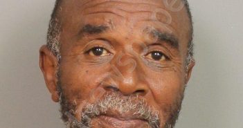 MCADORY, SAMUEL DOC | 2020-07-11 12:57:00 Jefferson County, Alabama Booking