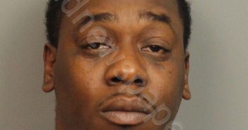 TRAINER, ALLEN JEROME JUNIOR | 2020-07-11 20:55:00 Jefferson County, Alabama Booking