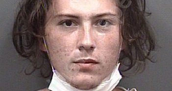 <B>KHAN</B>, <B>DALTON</B> <B>MAJEED</B> #, Rowan County, North Carolina - 2020-07-11 16:20:00