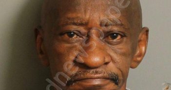 YOW, CLARENCE | 2020-07-11 19:45:00 Jefferson County, Alabama Booking